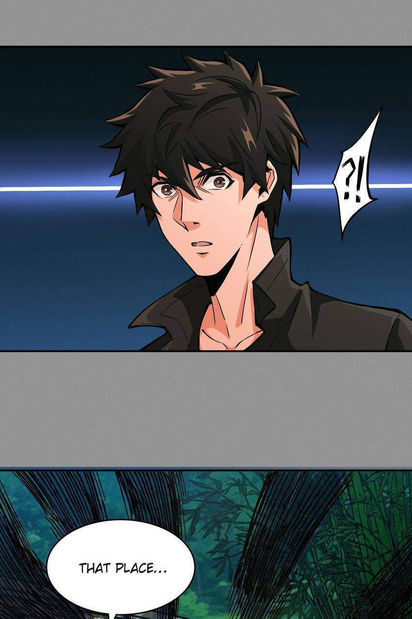 Read Here Lies the Wicked chapter 50 image 4 on Lezhin