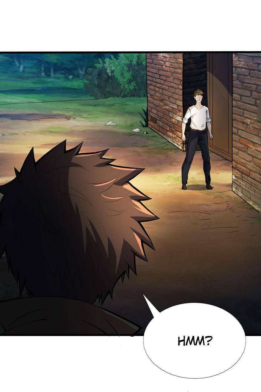 Read Here Lies the Wicked chapter 50 image 41 on Lezhin