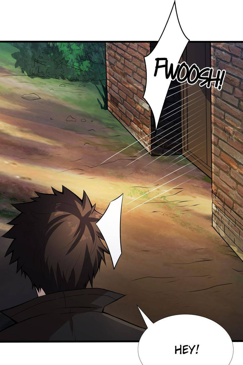 Read Here Lies the Wicked chapter 50 image 42 on Lezhin