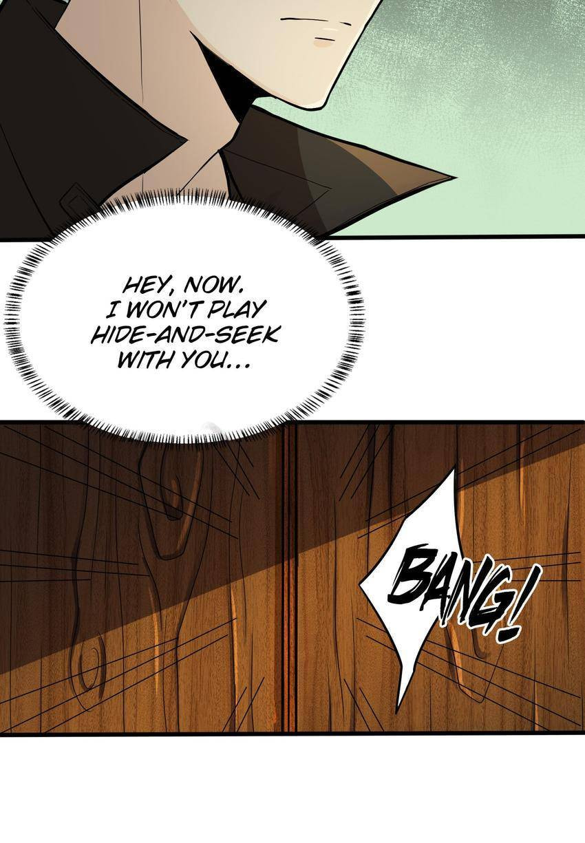 Read Here Lies the Wicked chapter 50 image 45 on Lezhin
