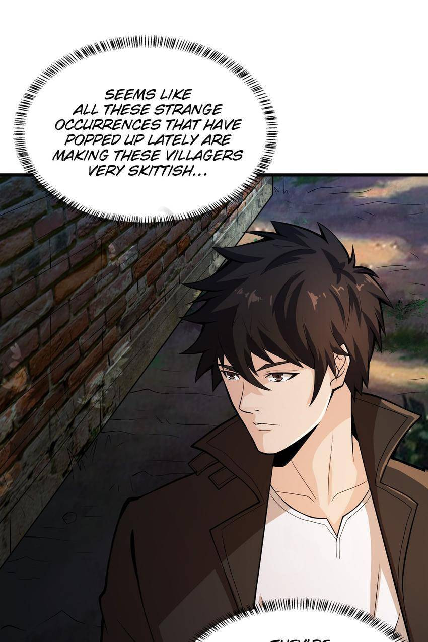 Read Here Lies the Wicked chapter 50 image 46 on Lezhin