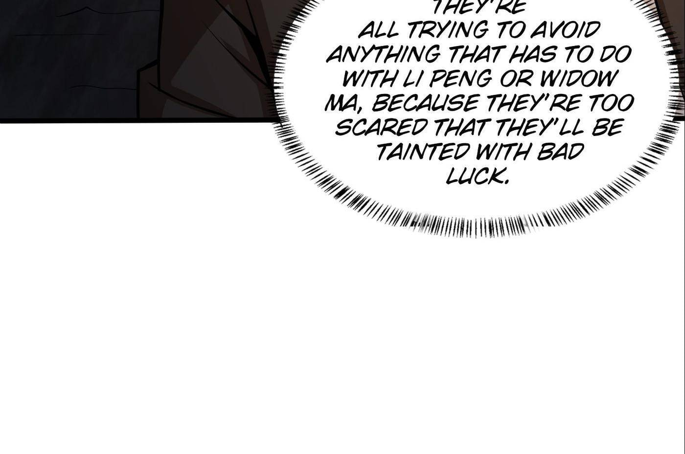 Read Here Lies the Wicked chapter 50 image 47 on Lezhin