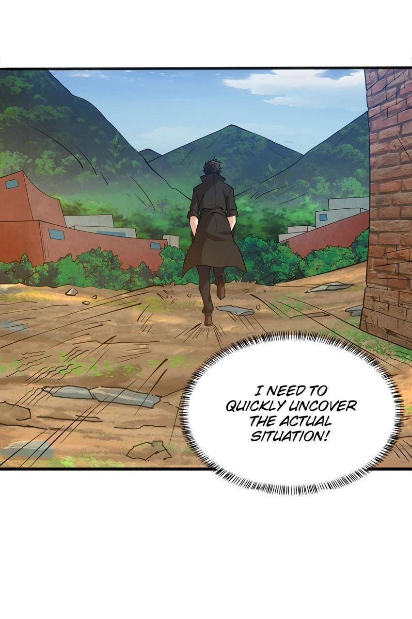 Read Here Lies the Wicked chapter 50 image 48 on Lezhin
