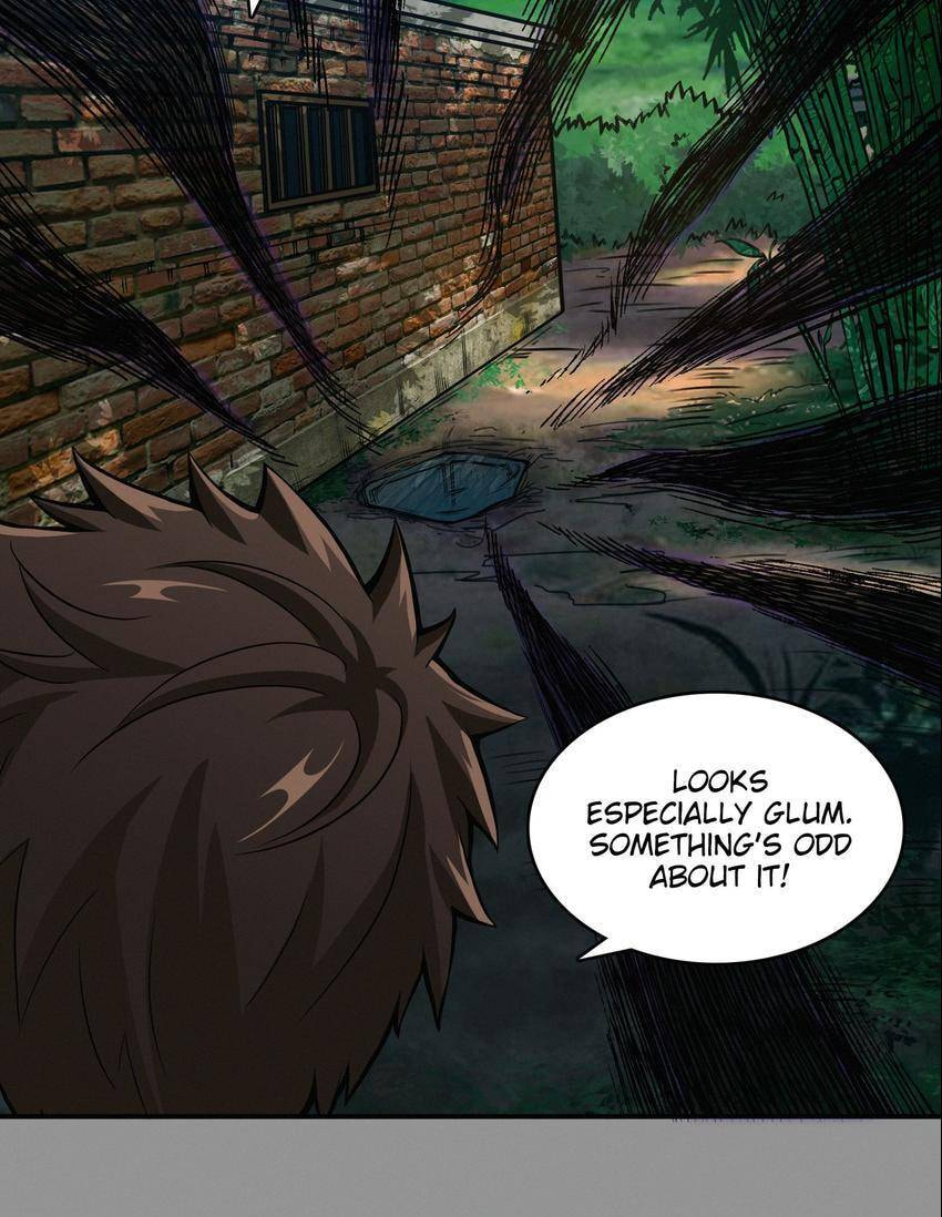 Read Here Lies the Wicked chapter 50 image 5 on Lezhin