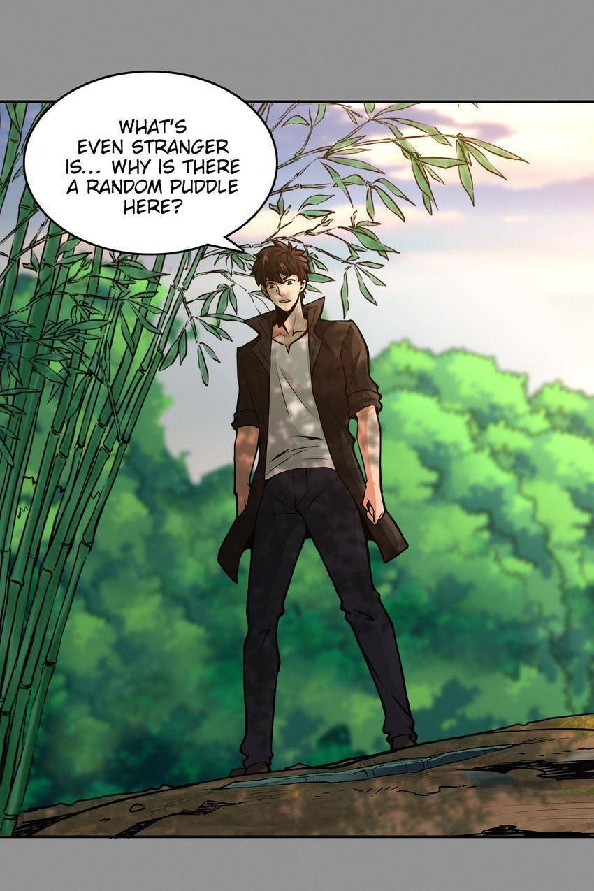 Read Here Lies the Wicked chapter 50 image 6 on Lezhin