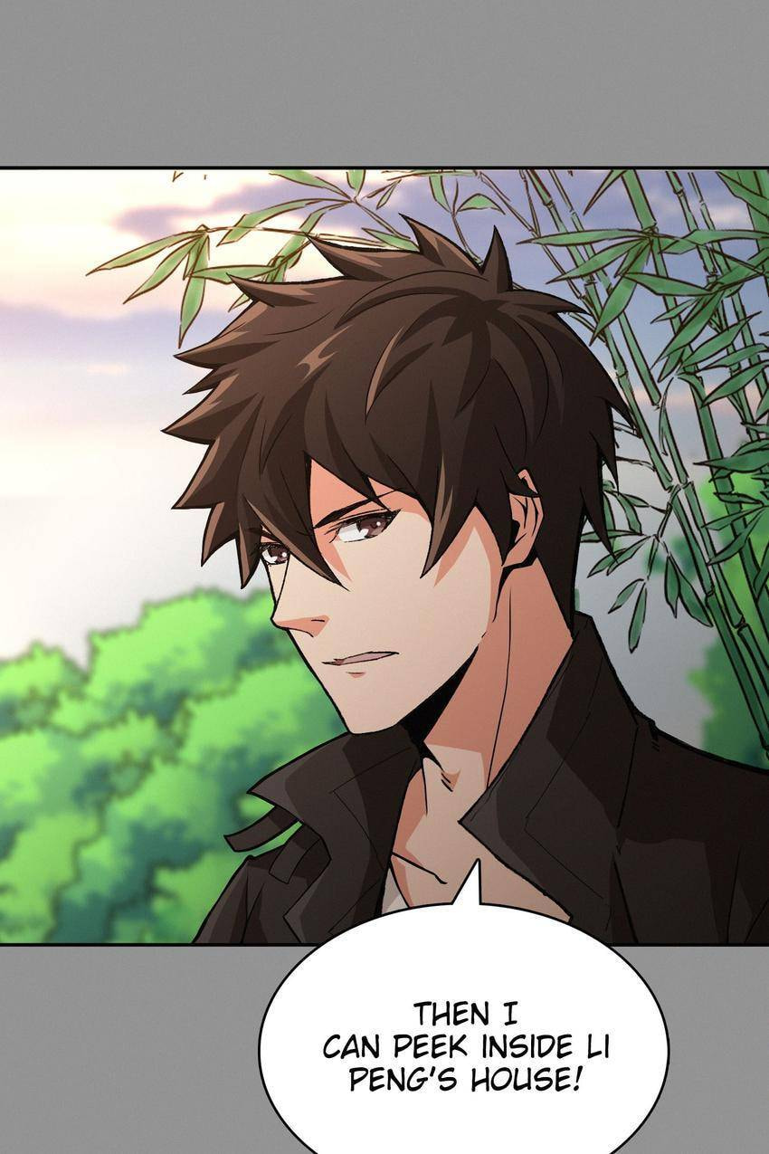 Read Here Lies the Wicked chapter 50 image 9 on Lezhin