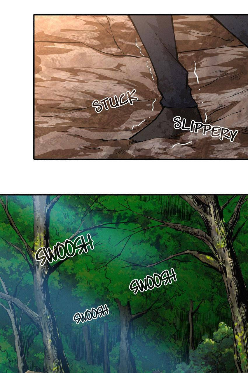 Read Here Lies the Wicked chapter 53 image 10 on Lezhin