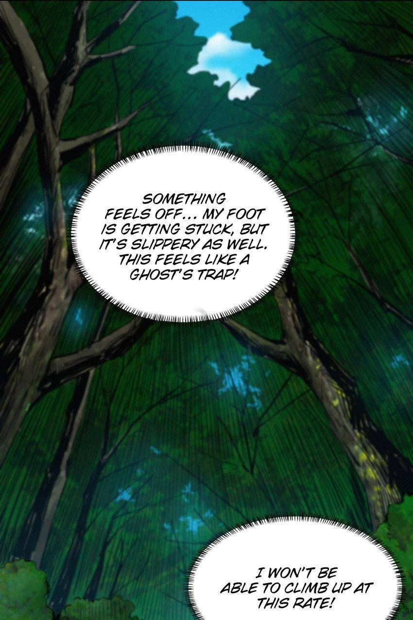 Read Here Lies the Wicked chapter 53 image 12 on Lezhin