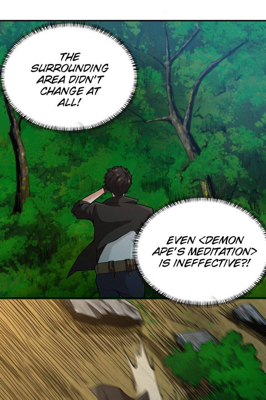Read Here Lies the Wicked chapter 53 image 17 on Lezhin