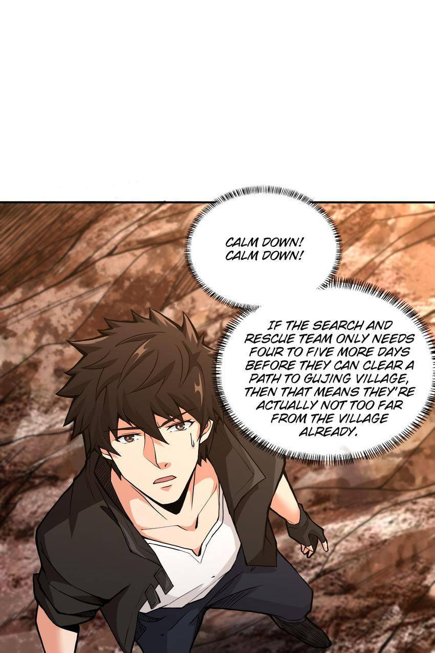 Read Here Lies the Wicked chapter 53 image 2 on Lezhin