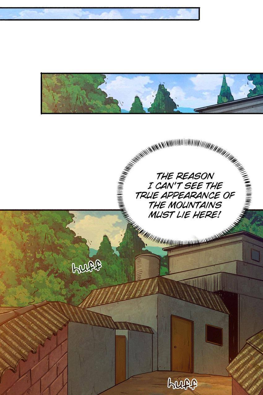 Read Here Lies the Wicked chapter 53 image 20 on Lezhin