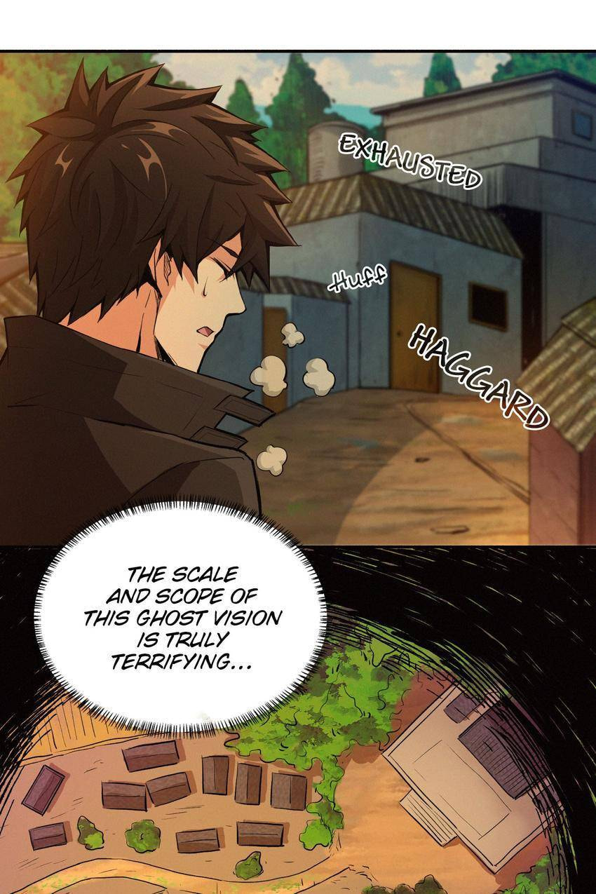 Read Here Lies the Wicked chapter 53 image 22 on Lezhin