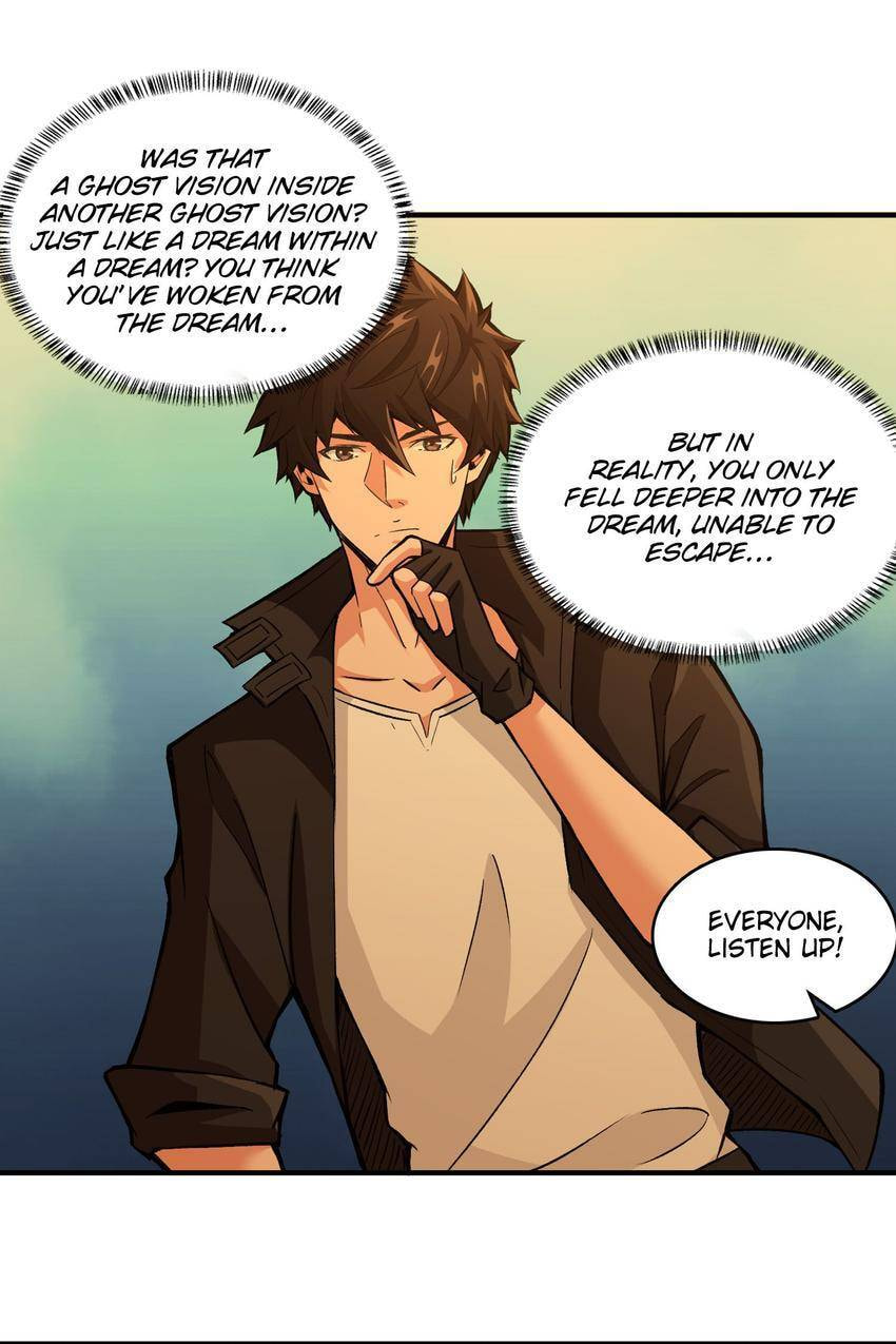 Read Here Lies the Wicked chapter 53 image 25 on Lezhin