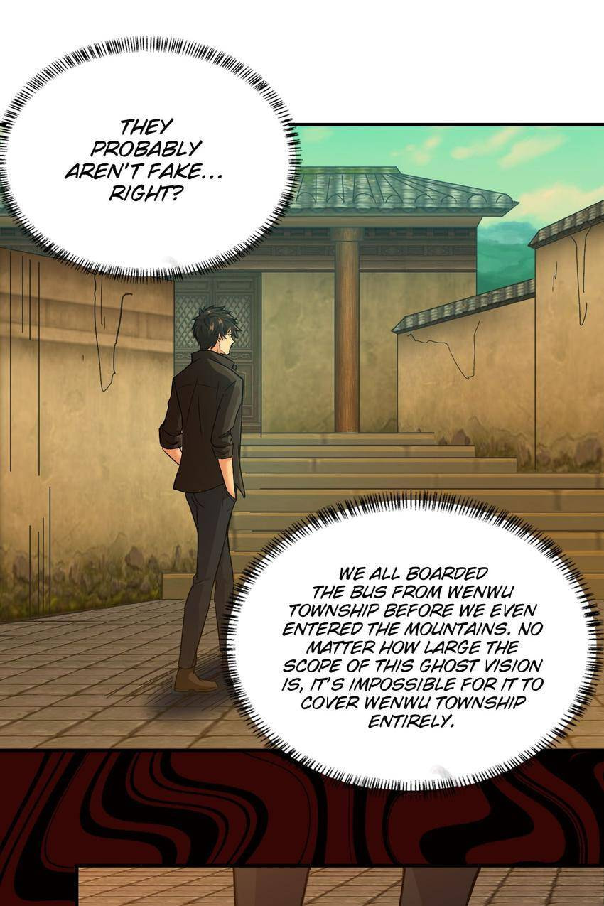 Read Here Lies the Wicked chapter 53 image 30 on Lezhin