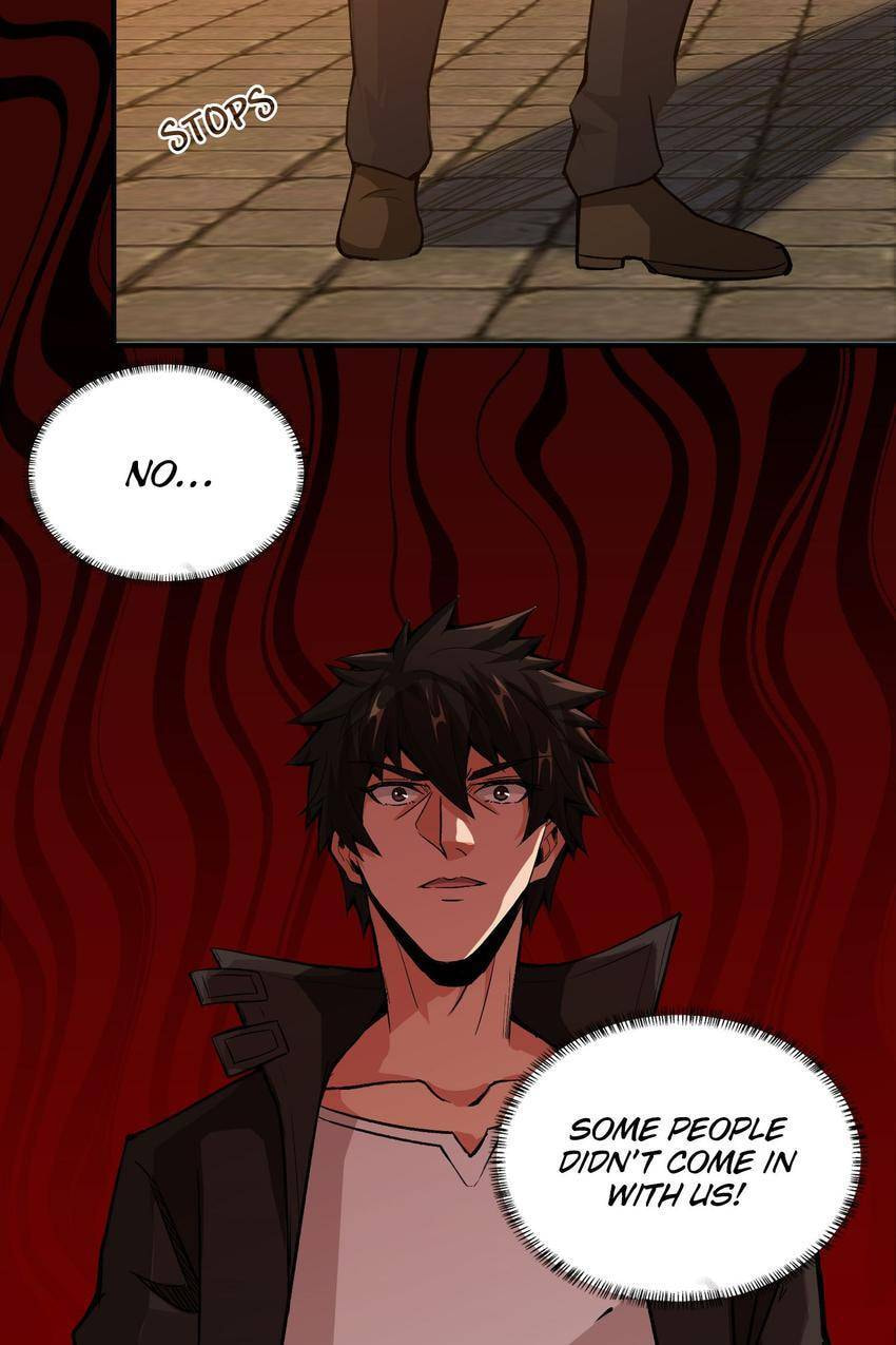 Read Here Lies the Wicked chapter 53 image 31 on Lezhin