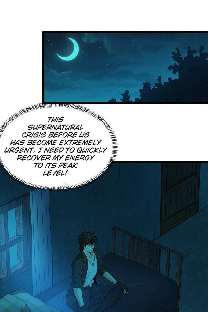 Read Here Lies the Wicked chapter 53 image 35 on Lezhin