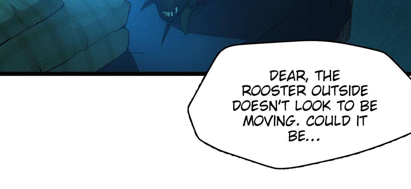 Read Here Lies the Wicked chapter 53 image 36 on Lezhin