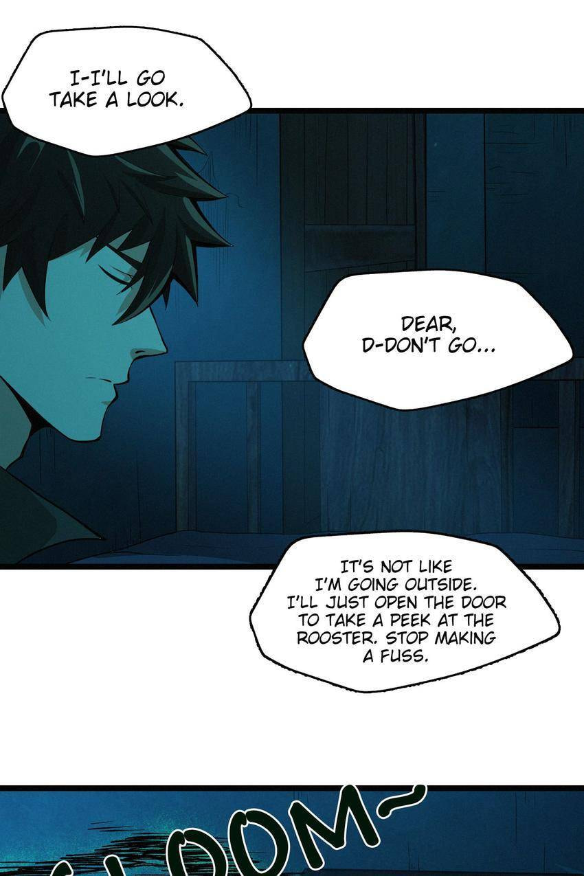 Read Here Lies the Wicked chapter 53 image 37 on Lezhin