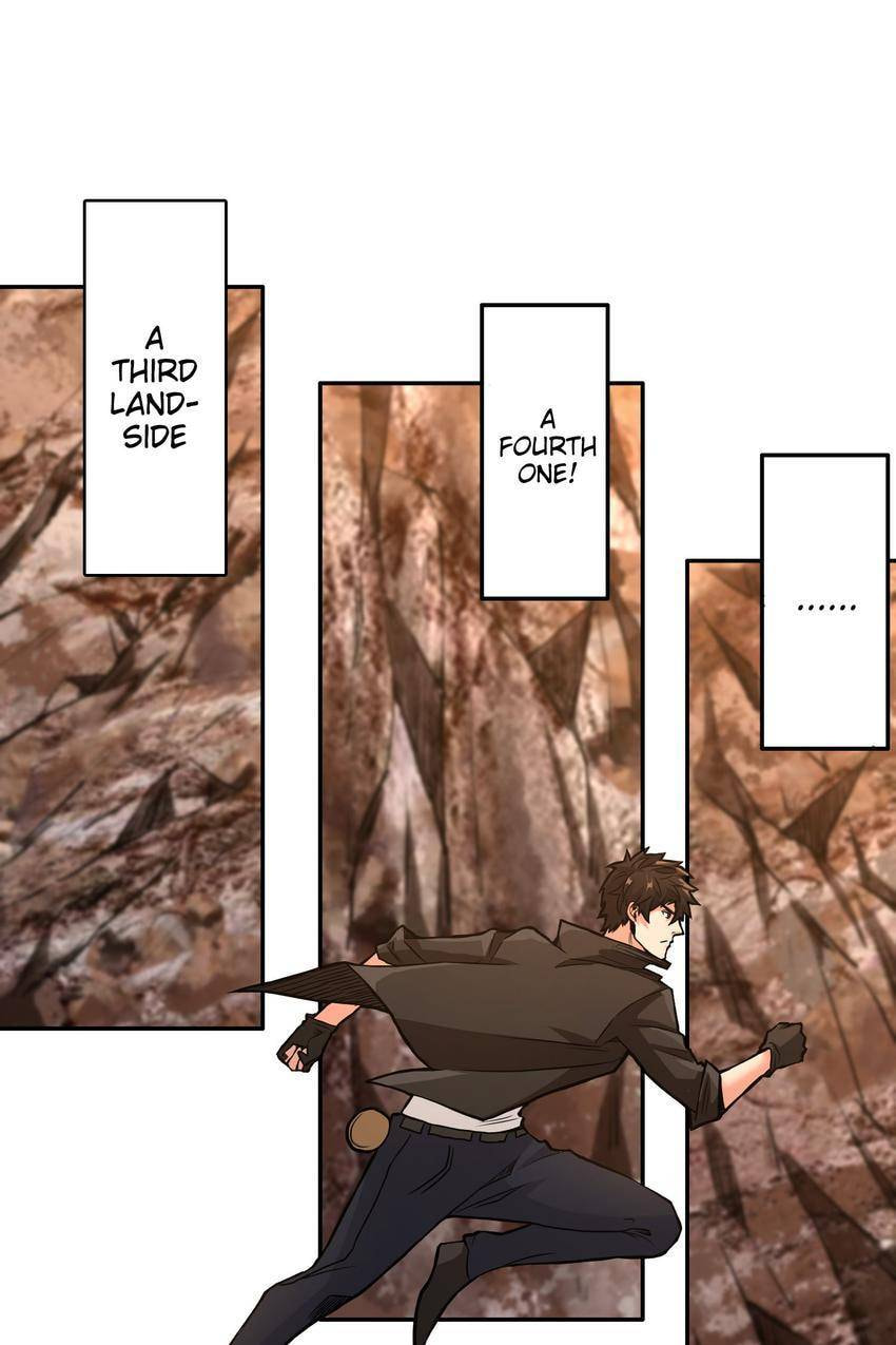 Read Here Lies the Wicked chapter 53 image 4 on Lezhin