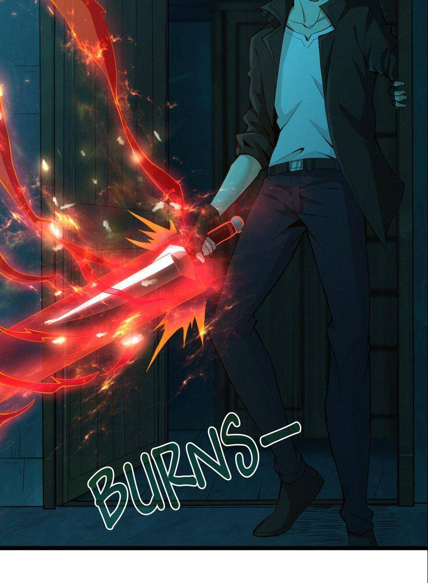 Read Here Lies the Wicked chapter 53 image 40 on Lezhin