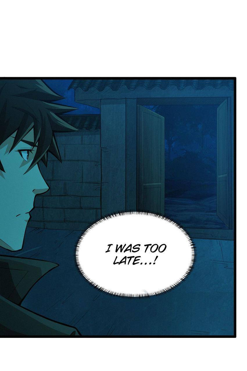 Read Here Lies the Wicked chapter 53 image 41 on Lezhin