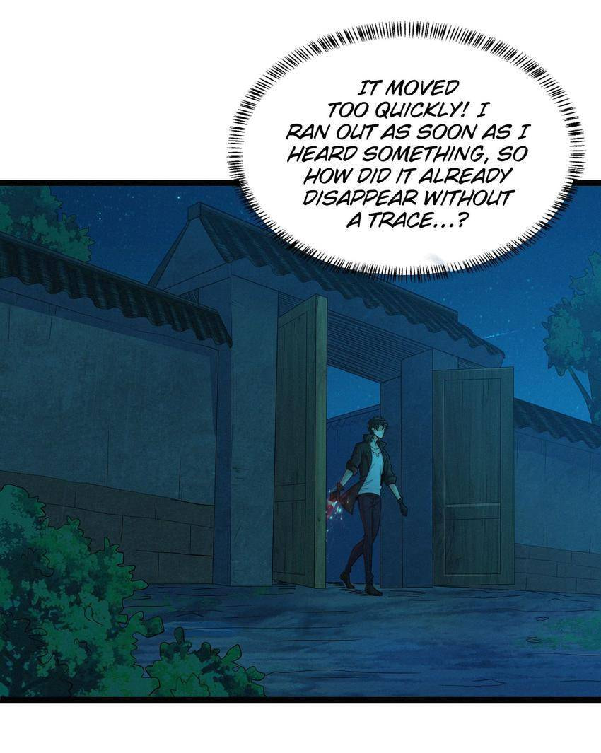 Read Here Lies the Wicked chapter 53 image 42 on Lezhin