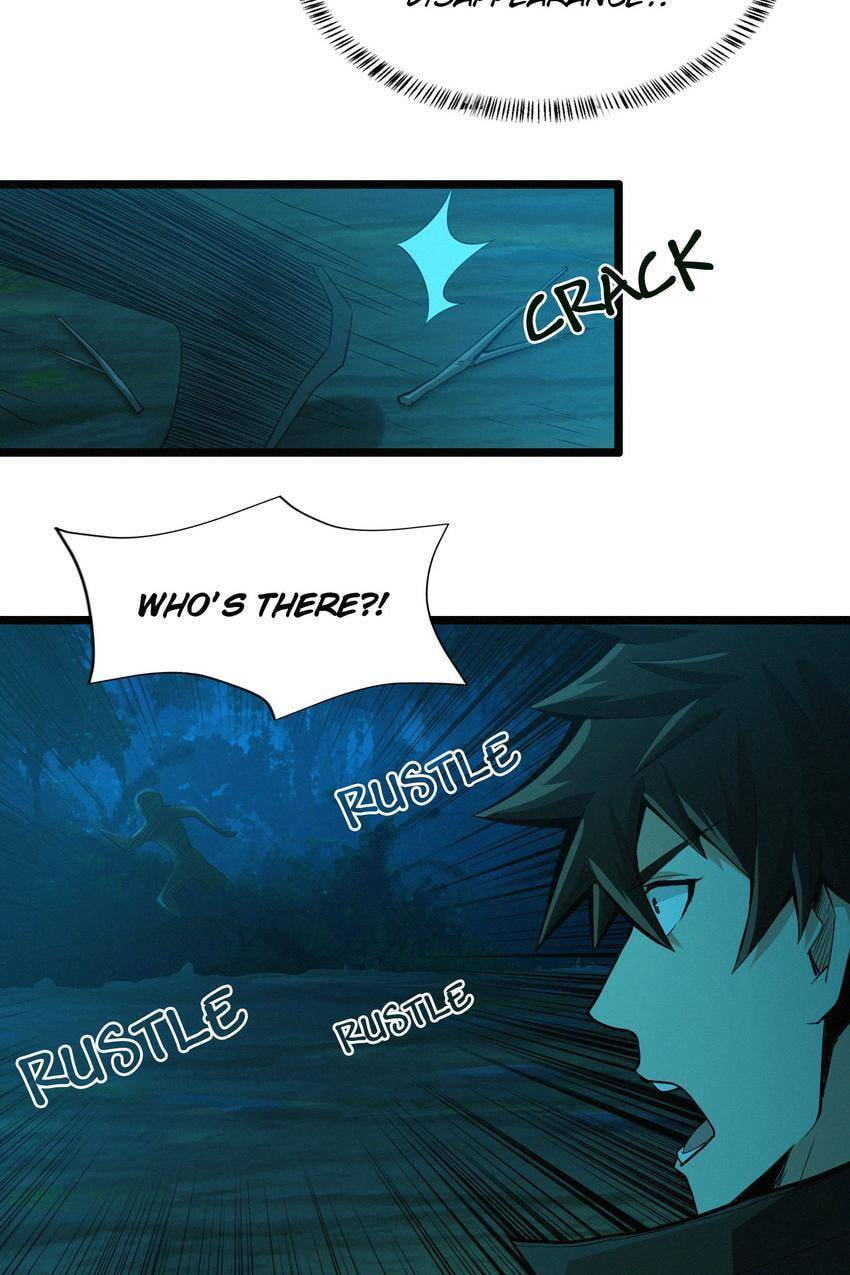 Read Here Lies the Wicked chapter 53 image 44 on Lezhin