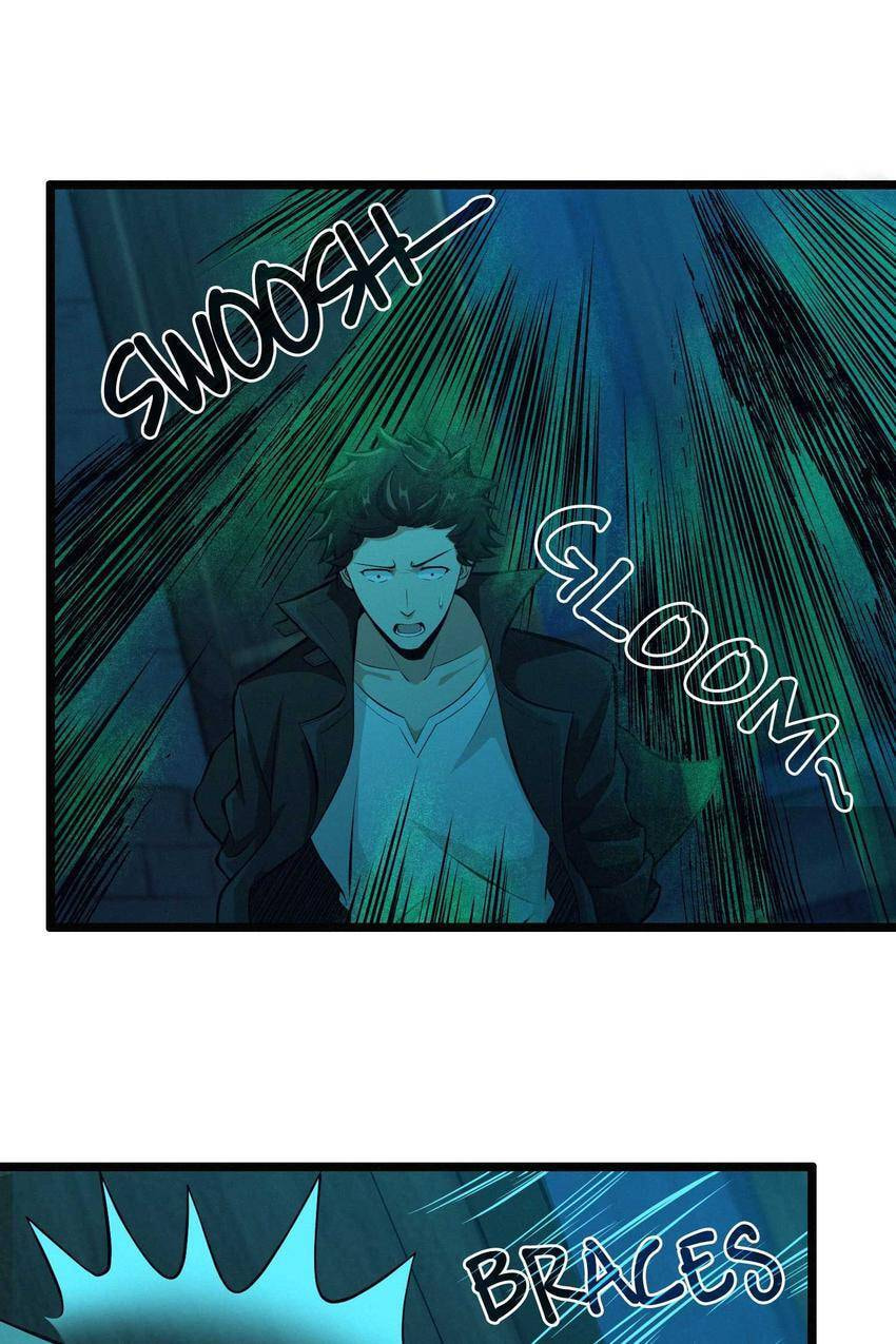 Read Here Lies the Wicked chapter 53 image 48 on Lezhin