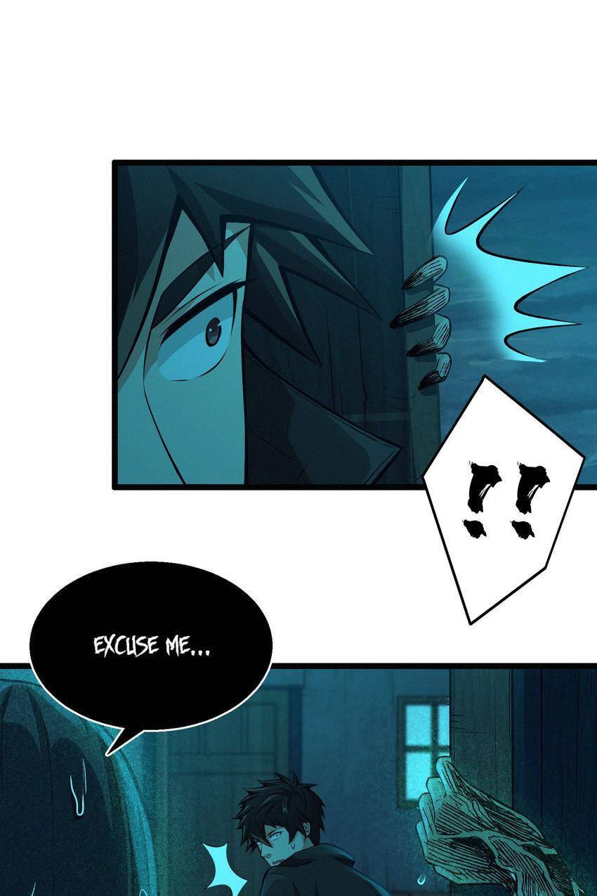 Read Here Lies the Wicked chapter 53 image 51 on Lezhin