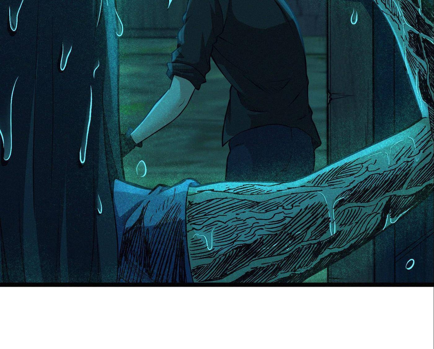 Read Here Lies the Wicked chapter 53 image 52 on Lezhin