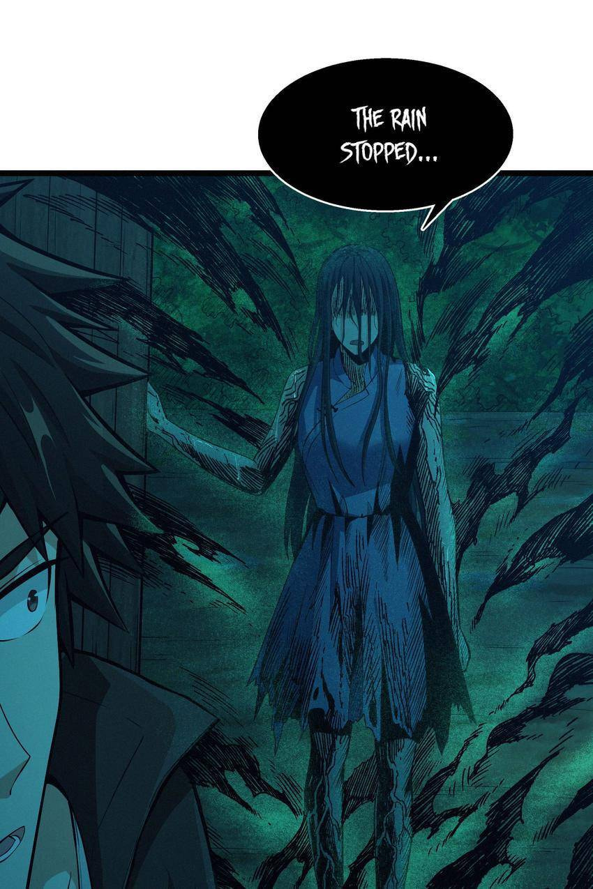 Read Here Lies the Wicked chapter 53 image 53 on Lezhin