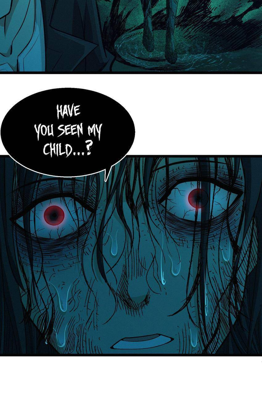Read Here Lies the Wicked chapter 53 image 54 on Lezhin