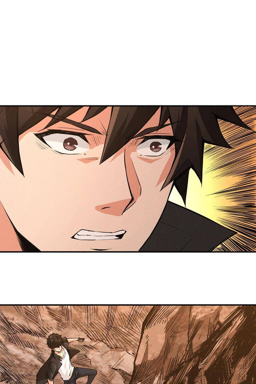 Read Here Lies the Wicked chapter 53 image 6 on Lezhin