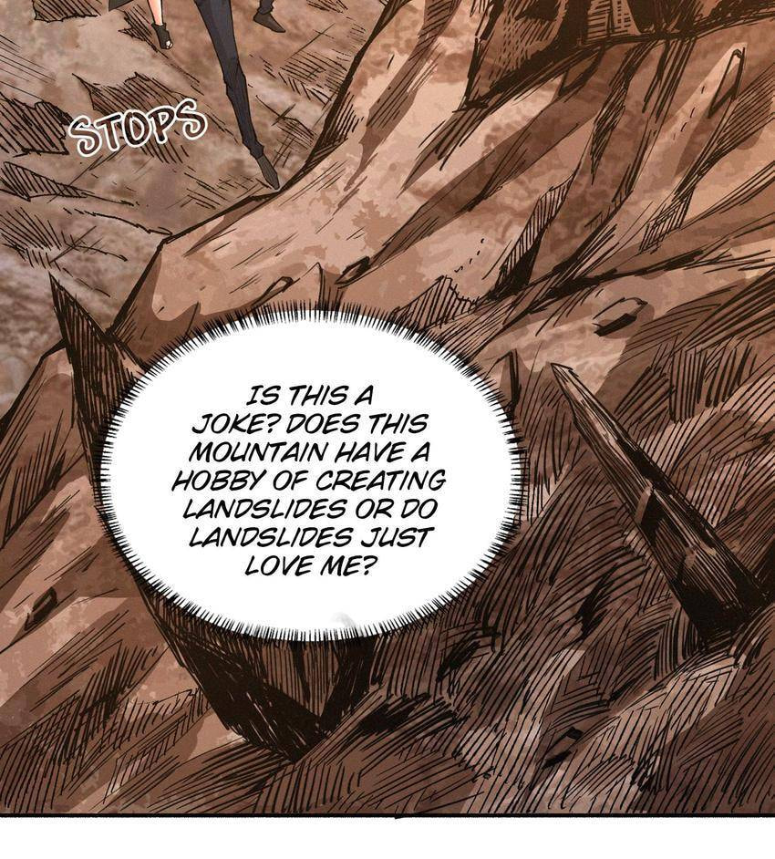 Read Here Lies the Wicked chapter 53 image 7 on Lezhin