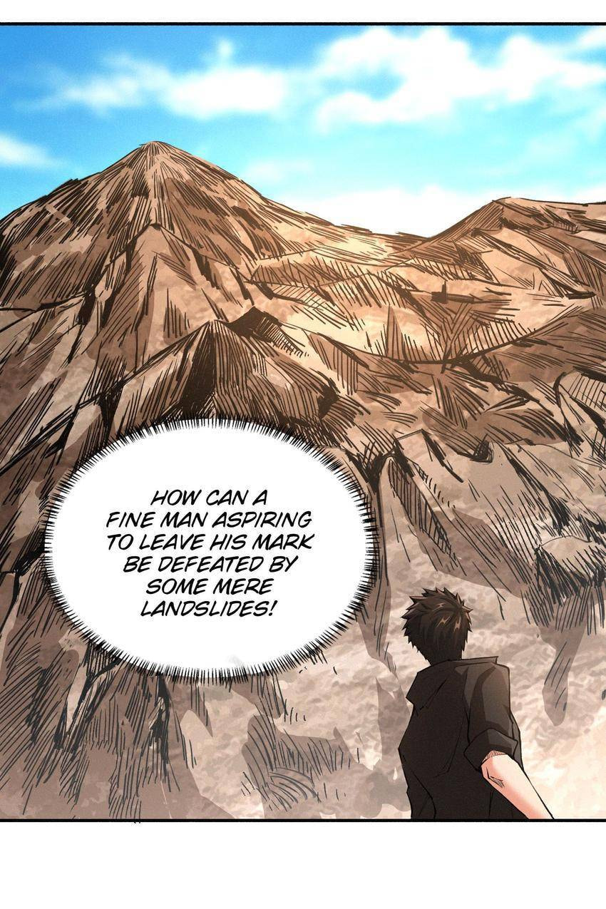 Read Here Lies the Wicked chapter 53 image 8 on Lezhin