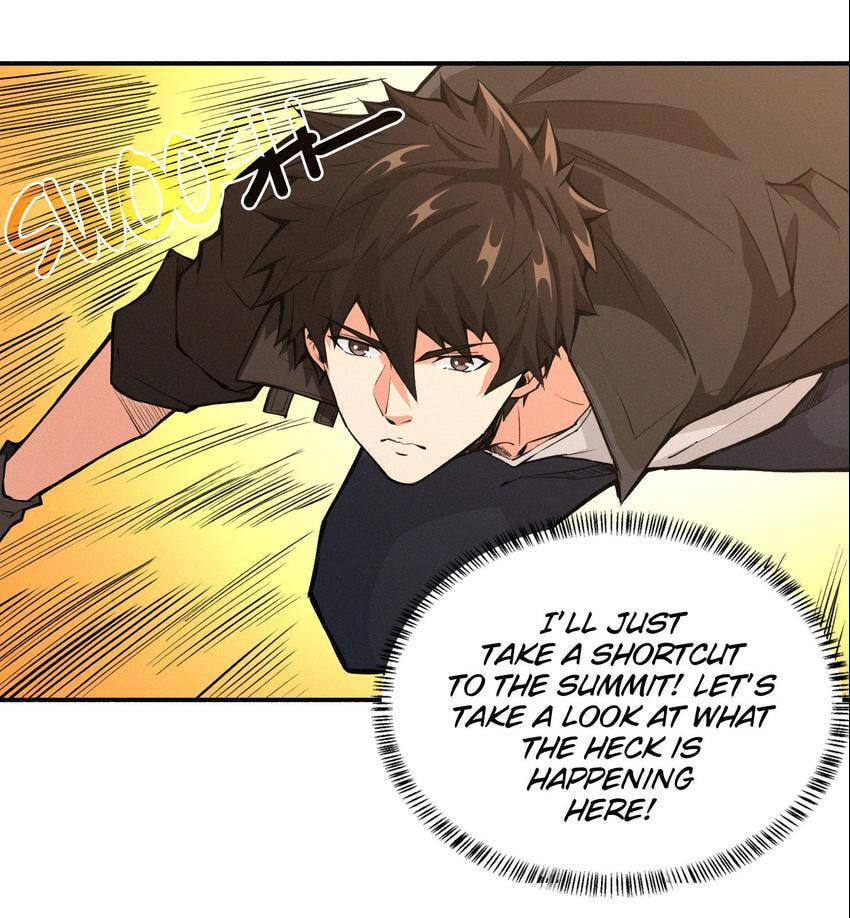 Read Here Lies the Wicked chapter 53 image 9 on Lezhin