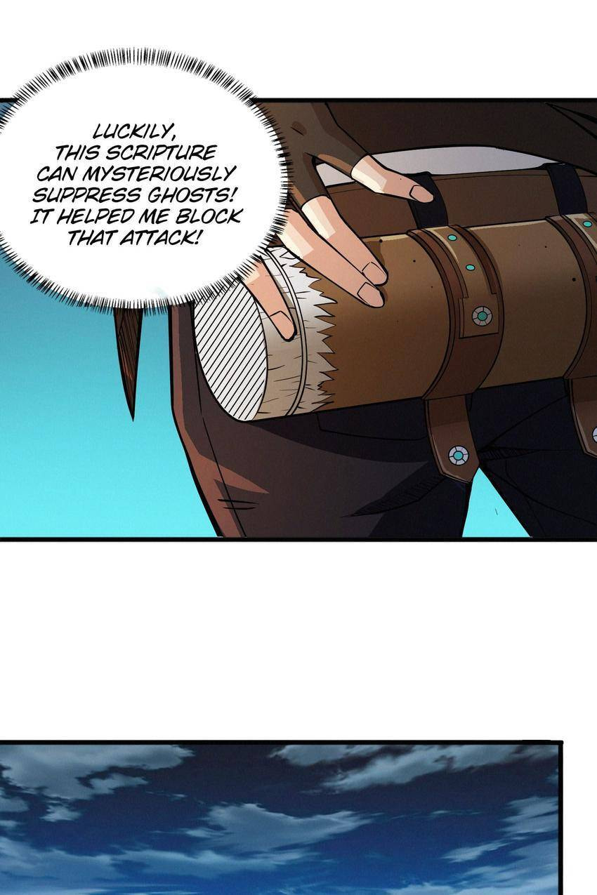 Read Here Lies the Wicked chapter 55 image 13 on Lezhin