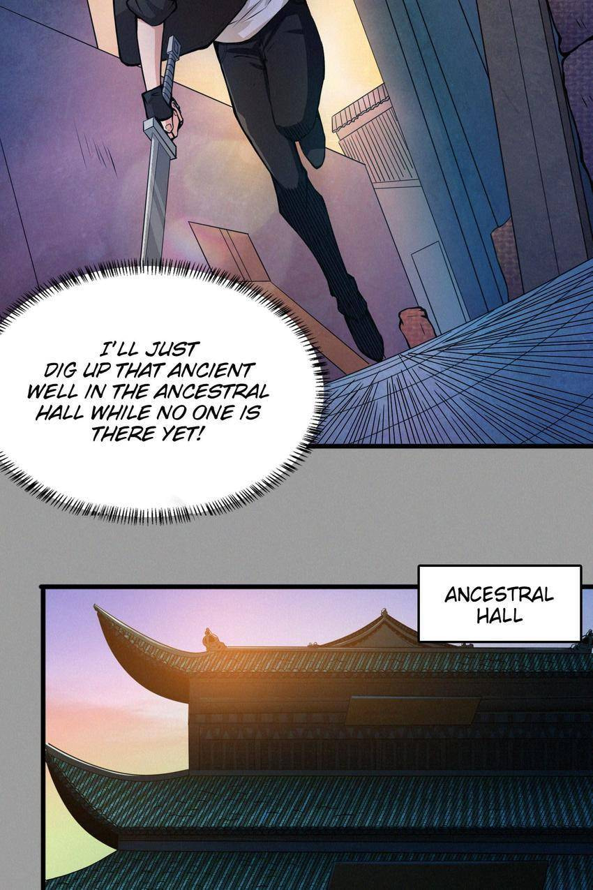 Read Here Lies the Wicked chapter 55 image 16 on Lezhin
