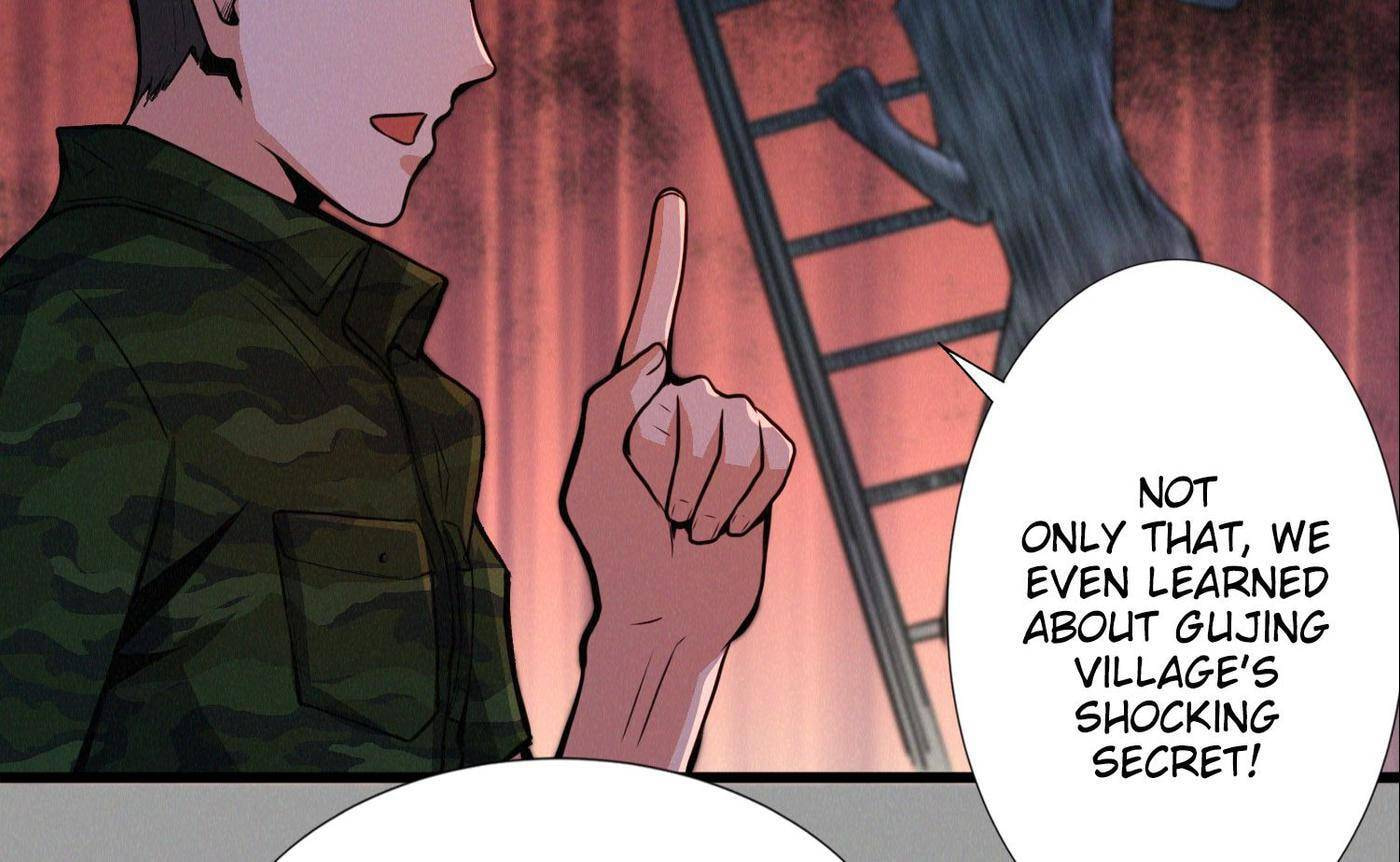 Read Here Lies the Wicked chapter 55 image 23 on Lezhin