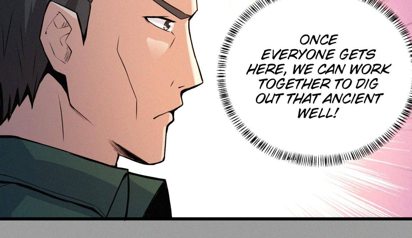 Read Here Lies the Wicked chapter 55 image 25 on Lezhin