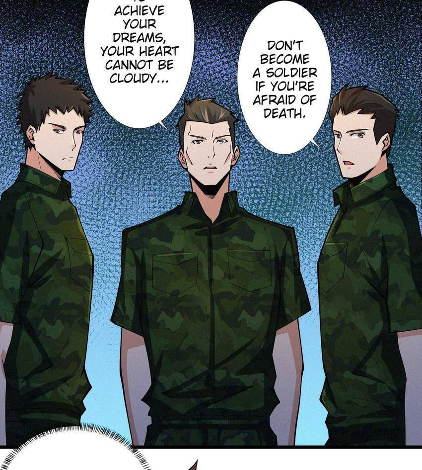 Read Here Lies the Wicked chapter 55 image 27 on Lezhin
