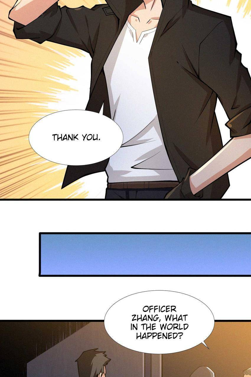 Read Here Lies the Wicked chapter 55 image 29 on Lezhin
