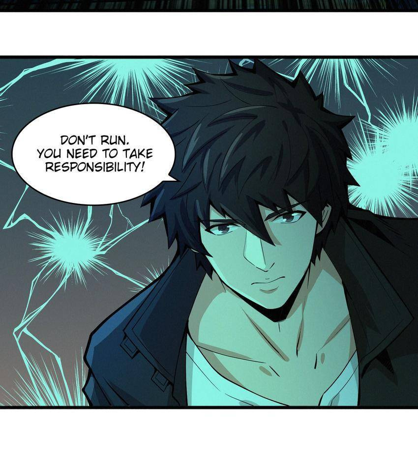 Read Here Lies the Wicked chapter 55 image 3 on Lezhin