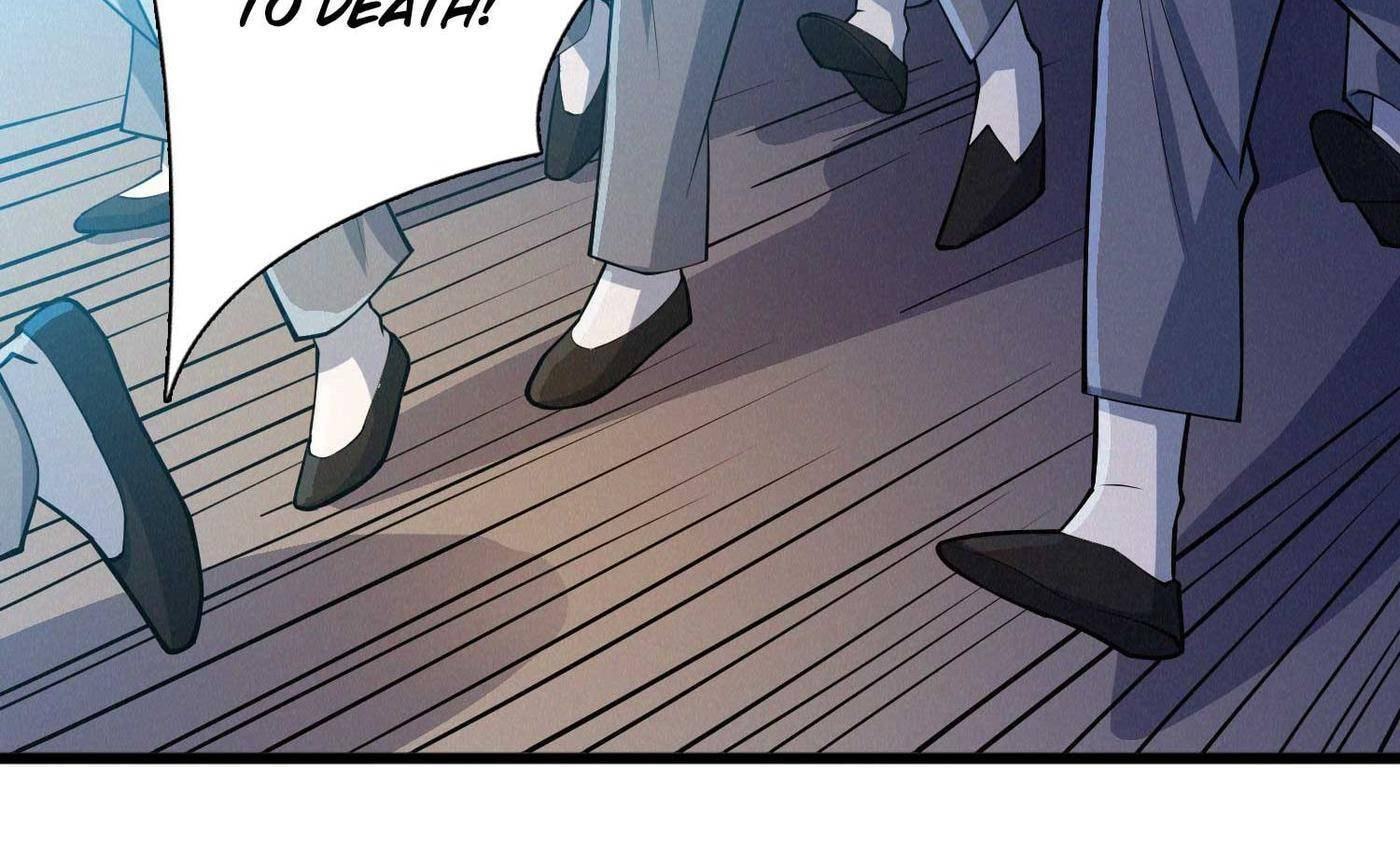 Read Here Lies the Wicked chapter 55 image 32 on Lezhin