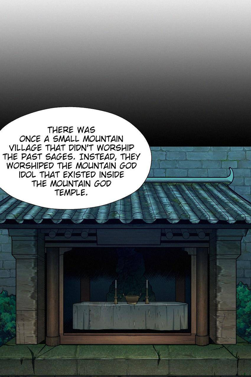 Read Here Lies the Wicked chapter 55 image 38 on Lezhin