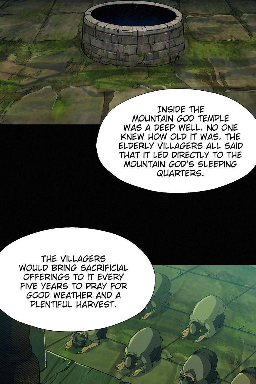 Read Here Lies the Wicked chapter 55 image 39 on Lezhin