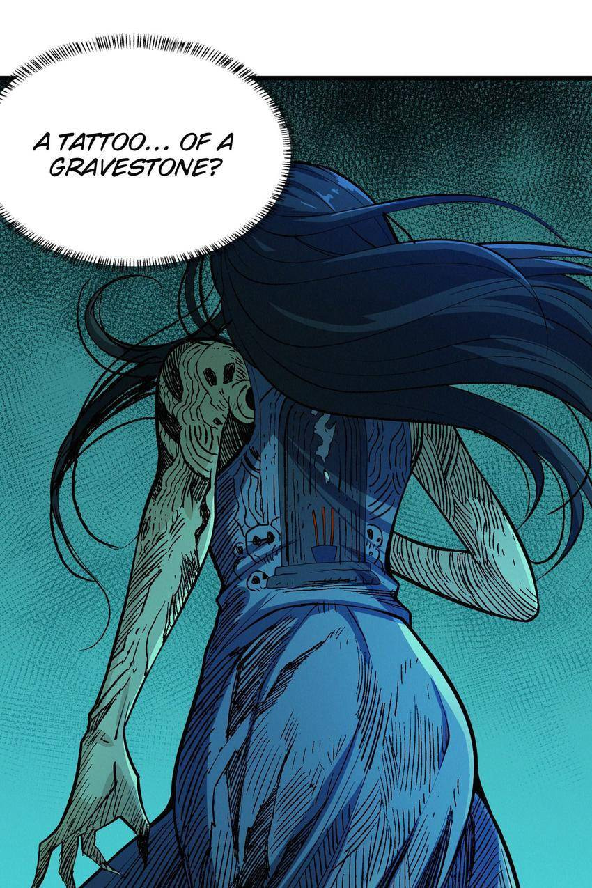 Read Here Lies the Wicked chapter 55 image 4 on Lezhin