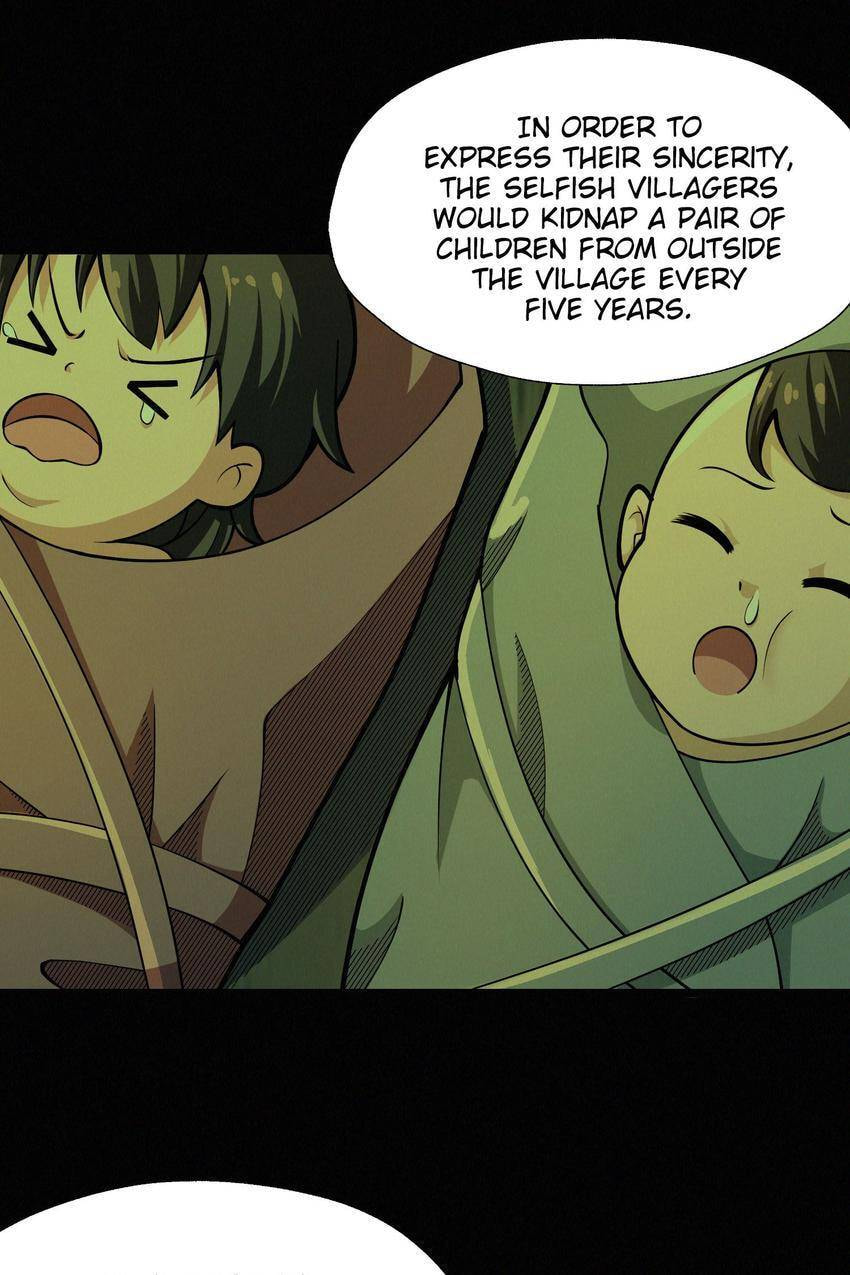 Read Here Lies the Wicked chapter 55 image 41 on Lezhin