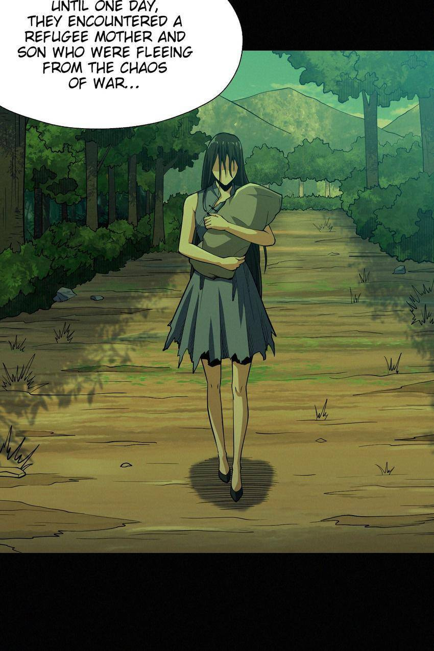 Read Here Lies the Wicked chapter 55 image 42 on Lezhin