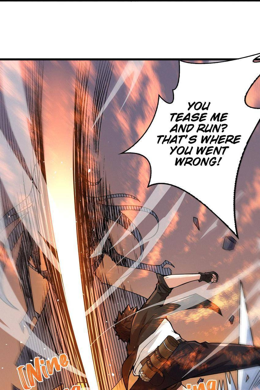 Read Here Lies the Wicked chapter 55 image 7 on Lezhin